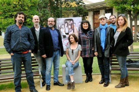 ‘Thomas Vive’, una película “a contracorriente” sobre el cine y el teatro