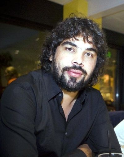 El cubano Carlos Lechuga gana el XI Premio SGAE de Guión 'Julio Alejandro' del Iberoamericano