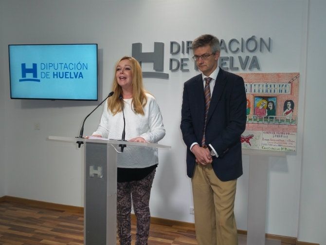 20 internas de la cárcel participan en la obra ‘Con L de libertad’