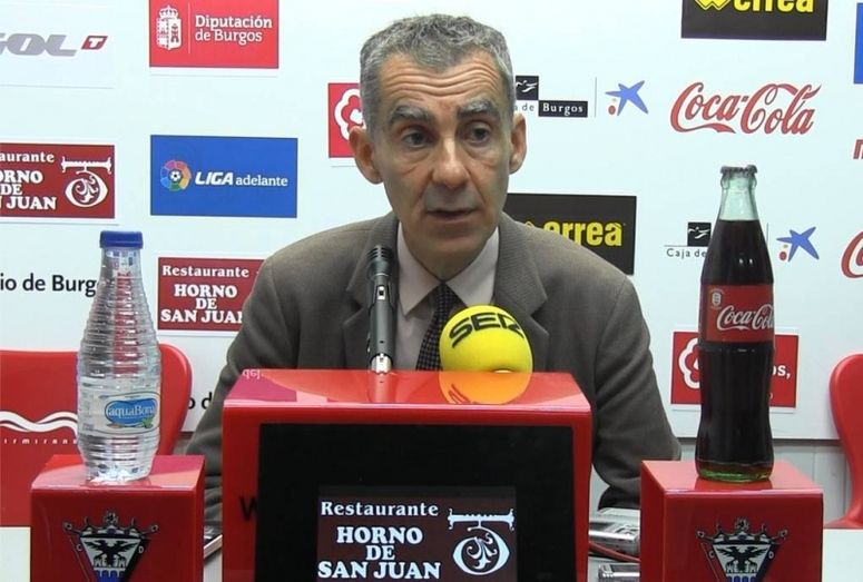 Terrazas: “No sé si lo económico afecta al Recre pero trabaja como colectivo y tiene calidad”