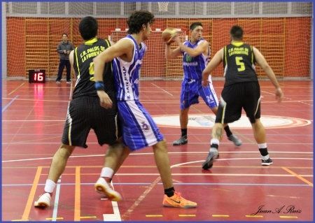 San Juan se lleva el derbi ante Palos y La Palma sorprende al Peñarroya