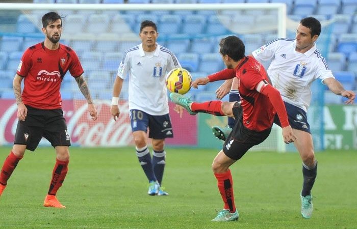 La avaricia rompe el saco (0-1)