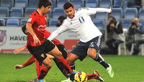 Cinco de los siete próximos partidos del Decano serán lejos del Nuevo Colombino