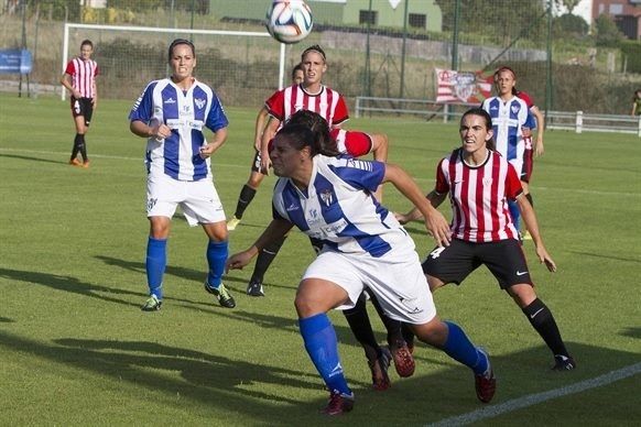 Que no haya quinto malo para el Fundación Cajasol Sporting