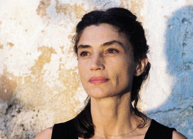 Ángela Molina será distinguida con el Premio 'Luis Ciges' del Islantilla Cinefórum