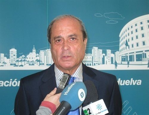 Antonio Ponce confirma de manera oficial su voluntad de optar a la reelección como presidente de la FOE