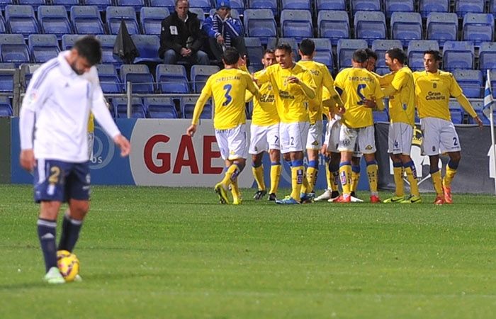El Recre está tieso (2-4)