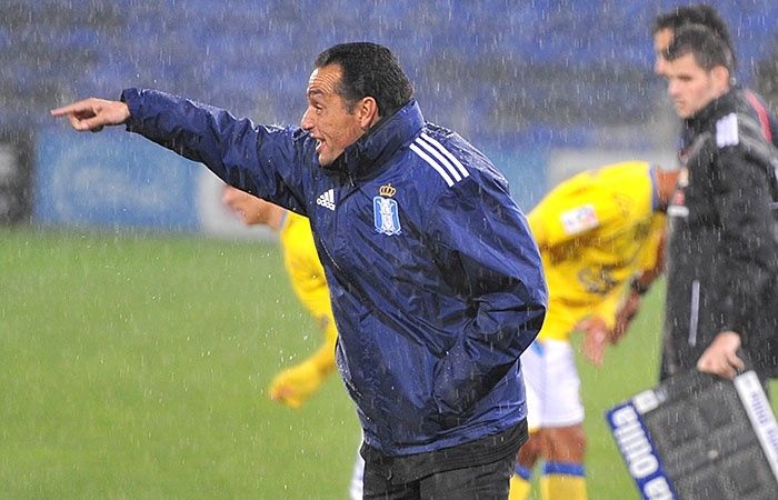 Oltra: 'Notamos más cariño, comprensión y sensibilidad de la afición que del propio club'