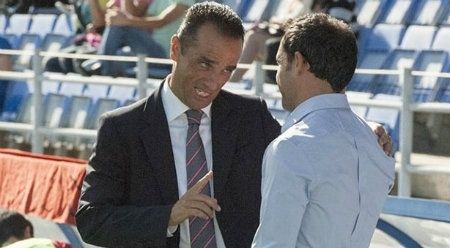 Oltra iguala la peor racha de Sergi