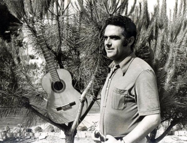 Valverde recupera el legado musical del cantante y compositor Diego Romero Álvarez