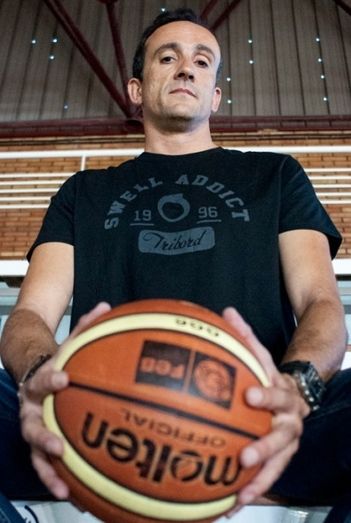 Gabi Carrasco: 'Está claro que esta no es la manera de perder que hubiéramos firmado'