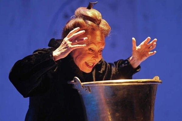 Gemma Cuervo da vida a una 'Celestina' más cercana a los espectadores