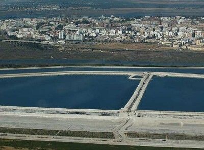 El Ministerio de Medio Ambiente confirma el aval de Fertiberia por 21,9 millones