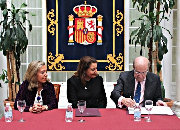 La Policía Local de Huelva se incorpora al Sistema Integral de Violencia de Género del Ministerio del Interior