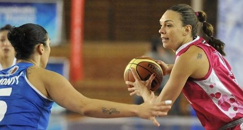 Gabi Carrasco: 'La primera vuelta del Conquero ha sido histórica'