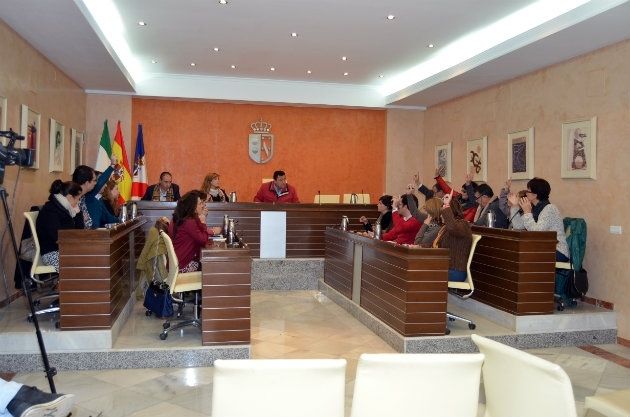 El alcalde en funciones de Almonte suspende el pleno que iba a abordar la reclamación de daños a Aproindo