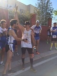 Más de 215 kilómetros en menos de 35 horas, el nuevo reto de Enrique Llimona