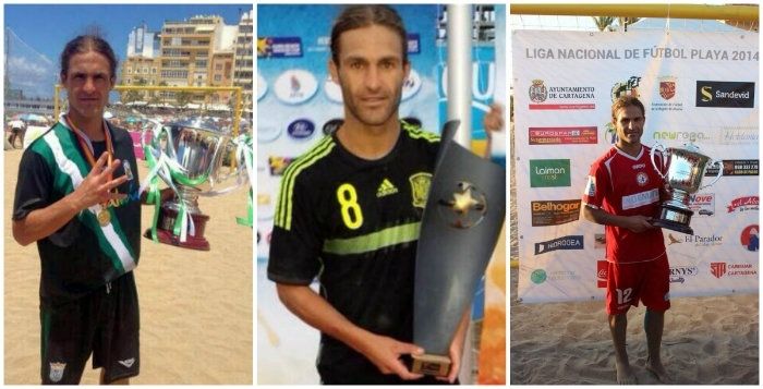 Pajón: “Le pongo a mi año un 9 porque siempre se puede mejorar”