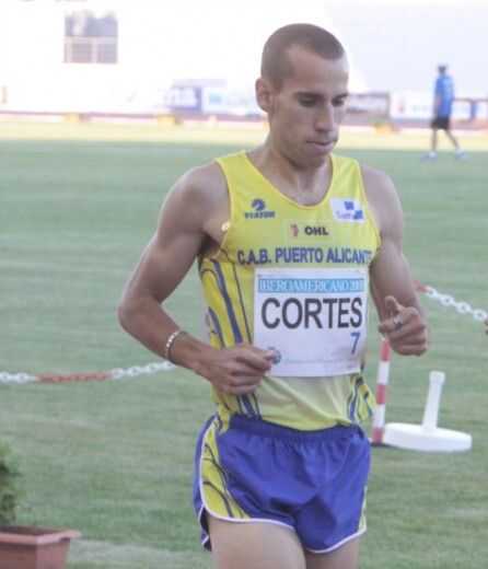 Las finales, objetivo de los onubenses en el Campeonato de España Absoluto