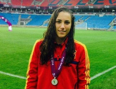 El año de Carolina Marín y otras onubenses con luz propia