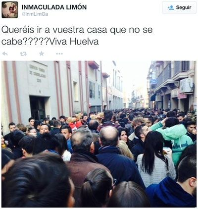El runrún: 40 de puertas para adentro