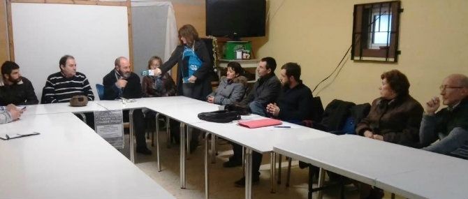 Izquierda Unida denuncia que Pedro Rodríguez discrimina a los barrios de Huelva en su propio beneficio