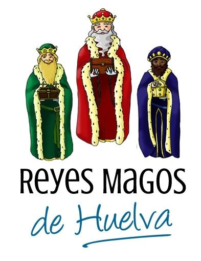 Carta a los Reyes Magos de la Mesa de la Ría