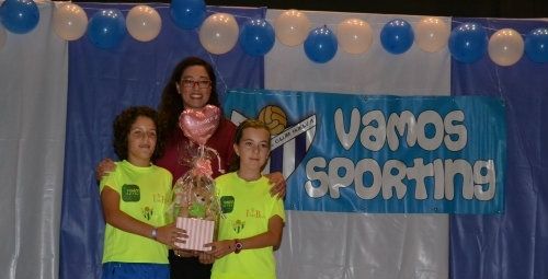 Manuela Romero: 'A veces siento que no se valora lo suficiente todo lo que hacemos'