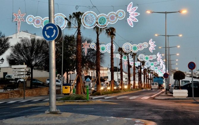 Finalizan las obras en Juan de la Cosa