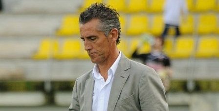 Ceballos cree que con “dos o tres” fichajes harían una segunda vuelta “muy digna”