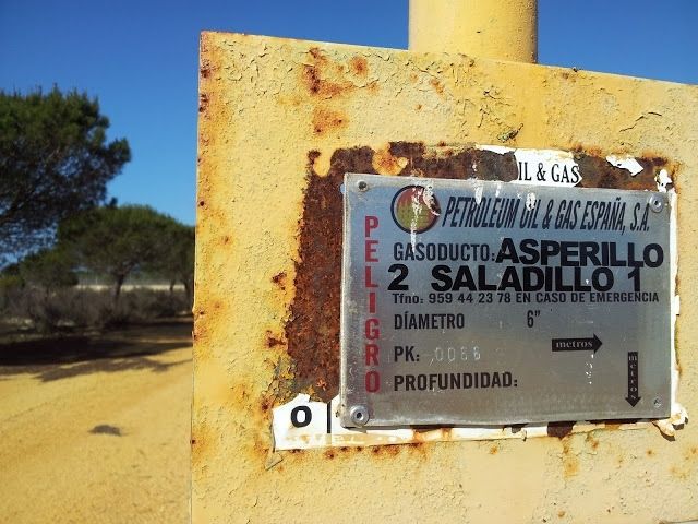UGT apoya la actividad gasística en el entorno de Doñana y anima a la Junta a 'perder sus complejos'