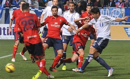 Jesús Vázquez: 'Mi idea es la de no marcharme nunca del Recreativo'