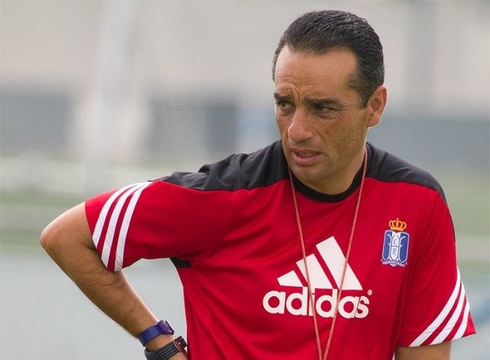 Oltra: “La marcha de Joselu es una pérdida importante”