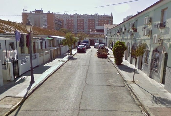 Desmantelados dos importantes puntos de venta de droga en la barriada de La Navidad