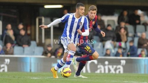 Y lo peor es la sensación de que todavía no se ha tocado fondo (3-1)