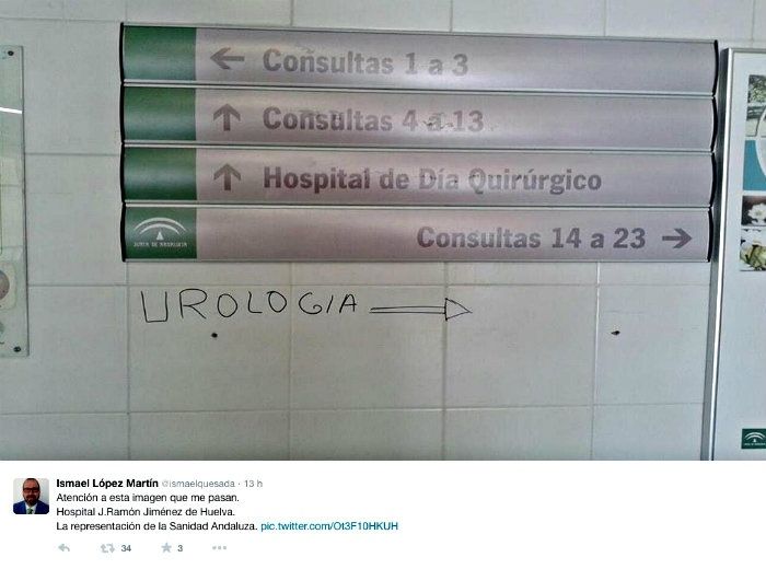 El runrún: Un 'regalito' para Susana Díaz