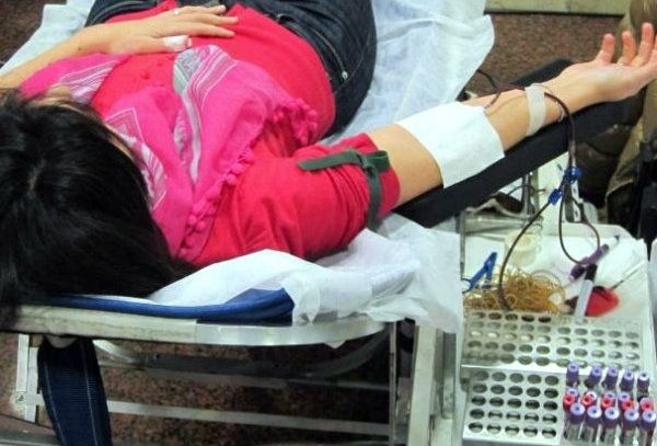 Llamamiento a la ciudadanía ante el incremento de la demanda de sangre en los hospitales onubenses