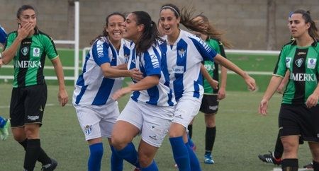 El Oviedo, rival directo del Fundación Cajasol Sporting