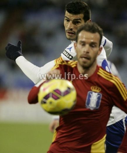 Así es imposible no perder (2-0)