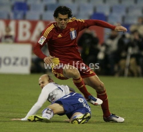 Así es imposible no perder (2-0)