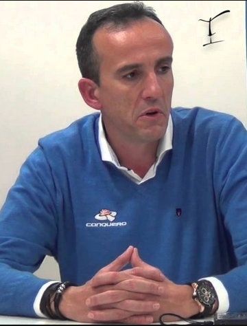 Gabi Carrasco: “Este equipo no da un paso atrás a nivel defensivo”