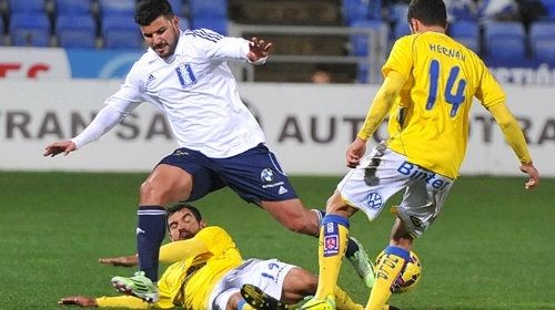 Semana importante para Braulio Nóbrega