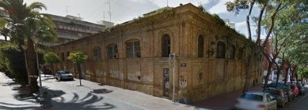 La Mesa de la Ría pide que se retome la moción de ubicar el Museo José Caballero en el Cuartel de Santa Fe