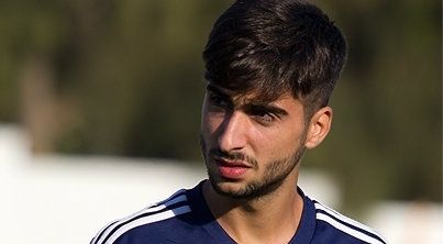 Fran Ávila se va al San Roque porque el Recre 'está fatal en lo económico'