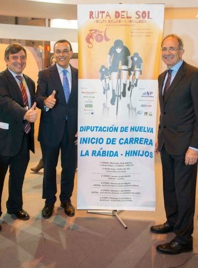 El runrún: ‘Hinijos’ llega a Fitur