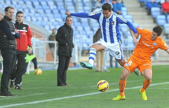 Pues esto es lo que nos queda hasta el final de la temporada (0-0)