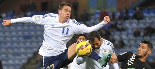 La paradoja de Dani Molina
