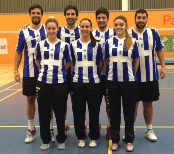 El campeón inicia los play offs en Ibiza