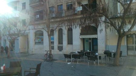 El runrún: ¿En nombre de Huelva?