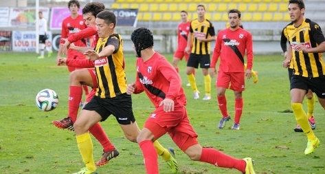 El San Roque desconfía del deprimente momento de forma de El Palo